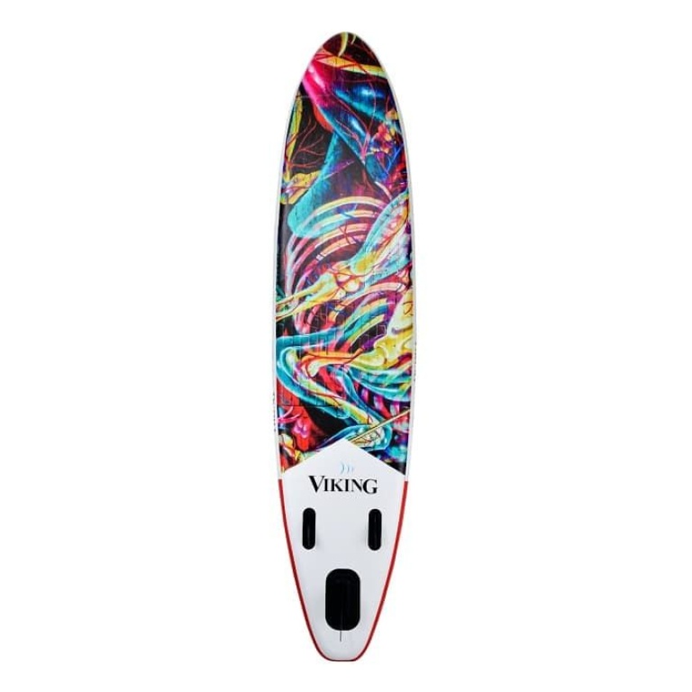 Σανίδα SUP Avenger All-Round SL 10'6'' 320cm Viking 105258 - Image 2