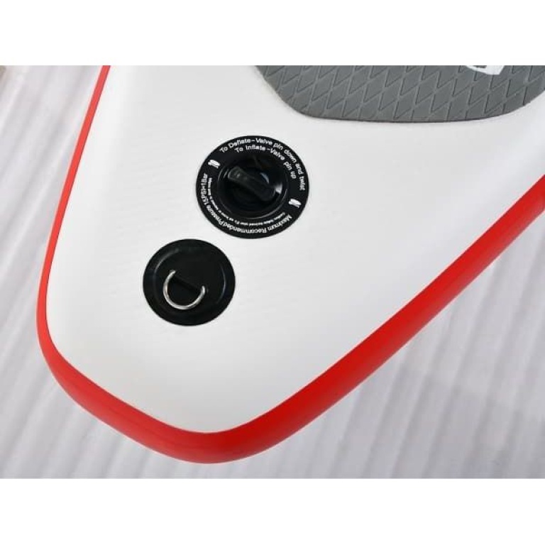 Σανίδα SUP Avenger All-Round SL 10'6'' 320cm Viking 105258 - Image 11
