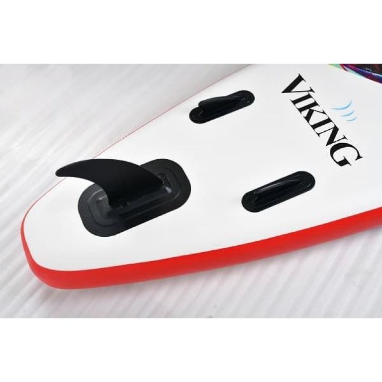 Σανίδα SUP Avenger All-Round SL 10'6'' 320cm Viking 105258 - Image 8