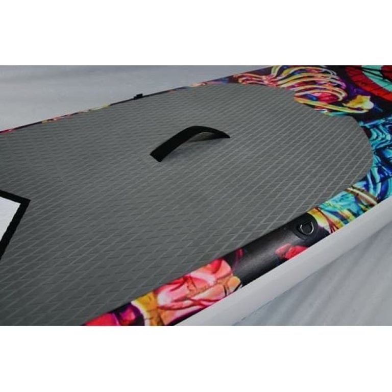 Σανίδα SUP Avenger All-Round SL 10'6'' 320cm Viking 105258 - Image 10