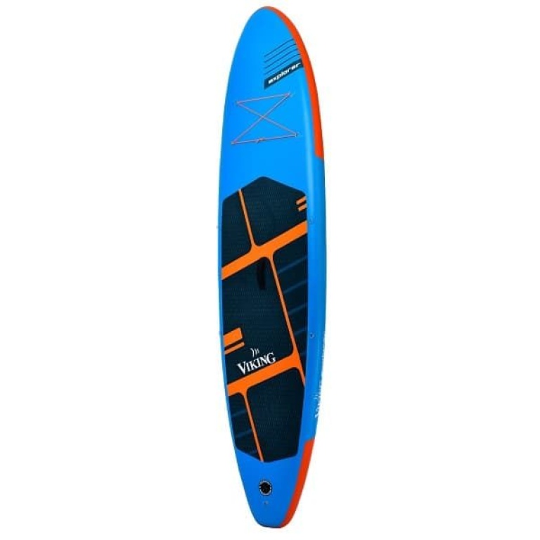 Σανίδα SUP Explorer All-Round 11' 335cm Viking 105259 - Image 4