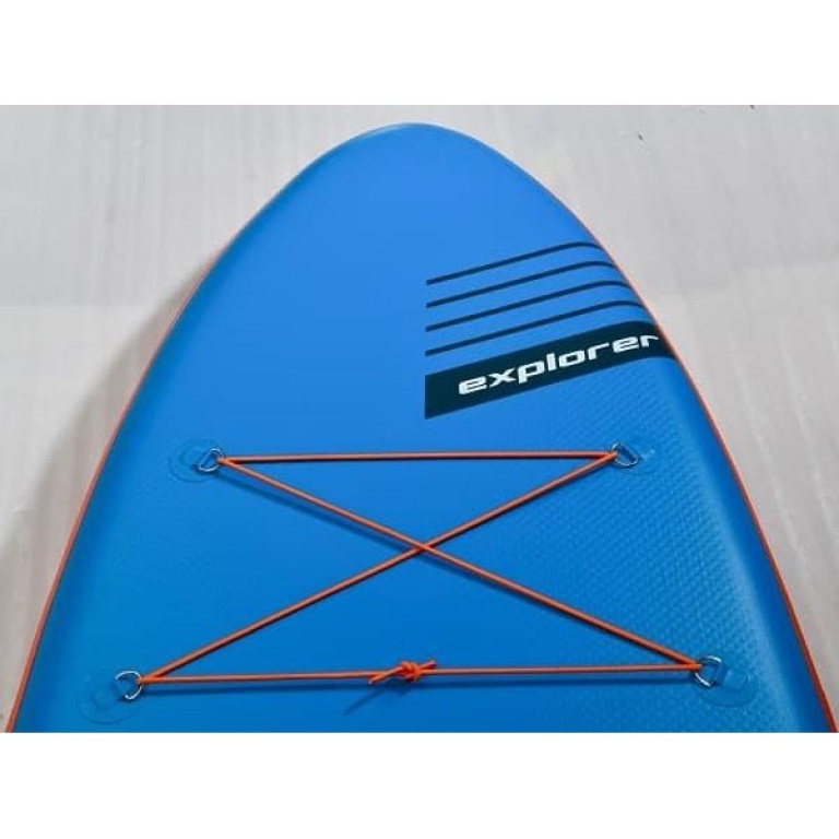 Σανίδα SUP Explorer All-Round 11' 335cm Viking 105259 - Image 8