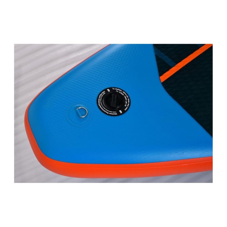 Σανίδα SUP Explorer All-Round 11' 335cm Viking 105259 - Image 10