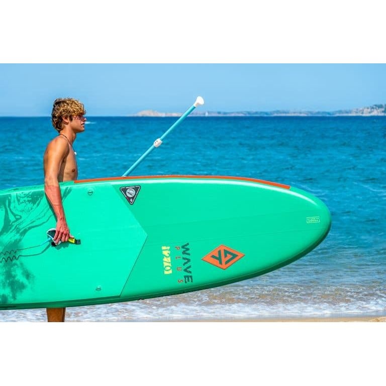 Σανίδα SUP Wave Plus All Round 12'' 366cm Aquatone TS-212 - Image 2