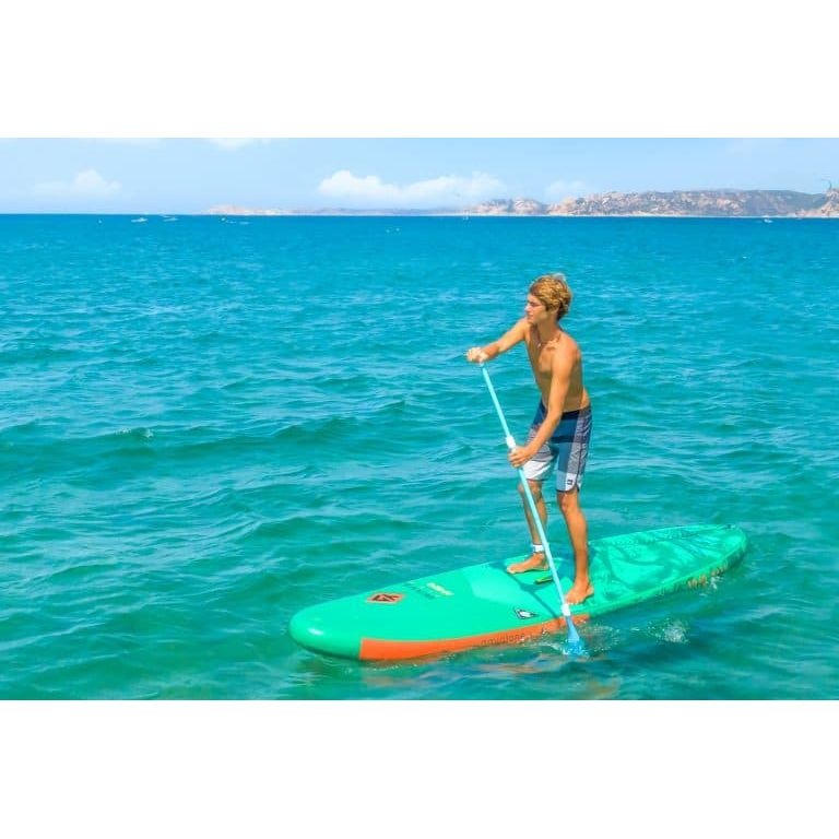 Σανίδα SUP Wave Plus All Round 12'' 366cm Aquatone TS-212 - Image 3