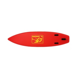 Σανίδα SUP Red Sky 10'6'' 320cm Viking 105742 - Image 3