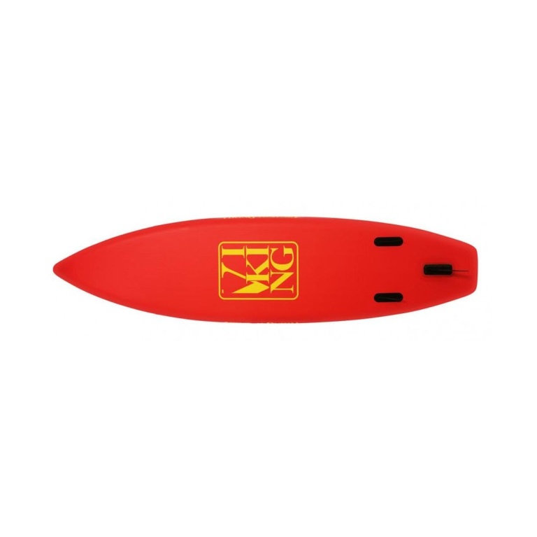 Σανίδα SUP Red Sky 10'6'' 320cm Viking 105742 - Image 3