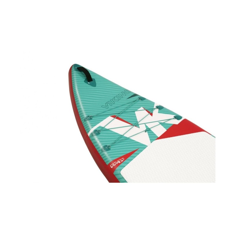 Σανίδα SUP Red Sky 10'6'' 320cm Viking 105742 - Image 4