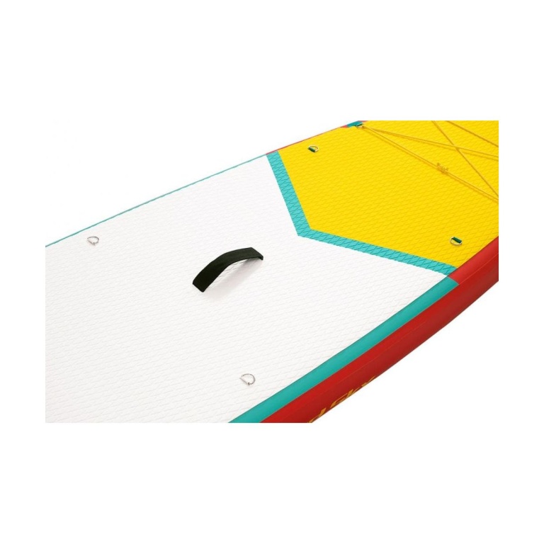 Σανίδα SUP Red Sky 10'6'' 320cm Viking 105742 - Image 5