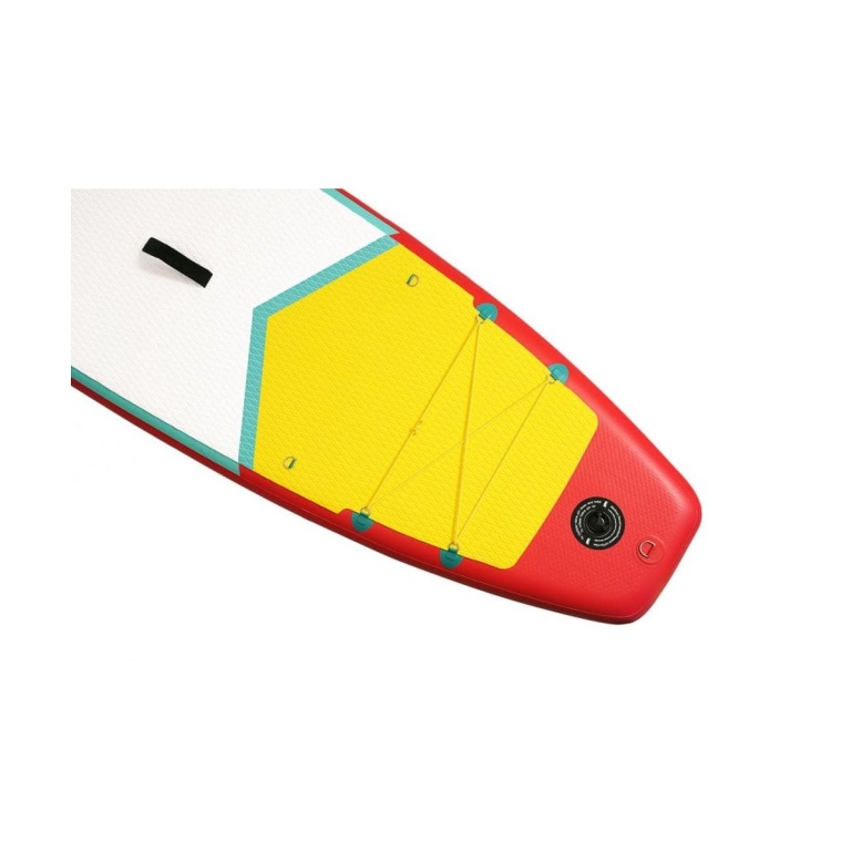 Σανίδα SUP Red Sky 10'6'' 320cm Viking 105742 - Image 6