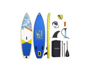 Σανίδα SUP Serenade 10'' 305cm Viking 105741