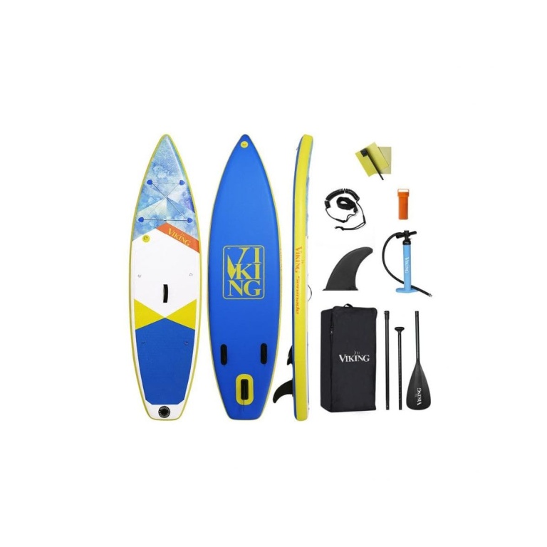 Σανίδα SUP Serenade 10'' 305cm Viking 105741