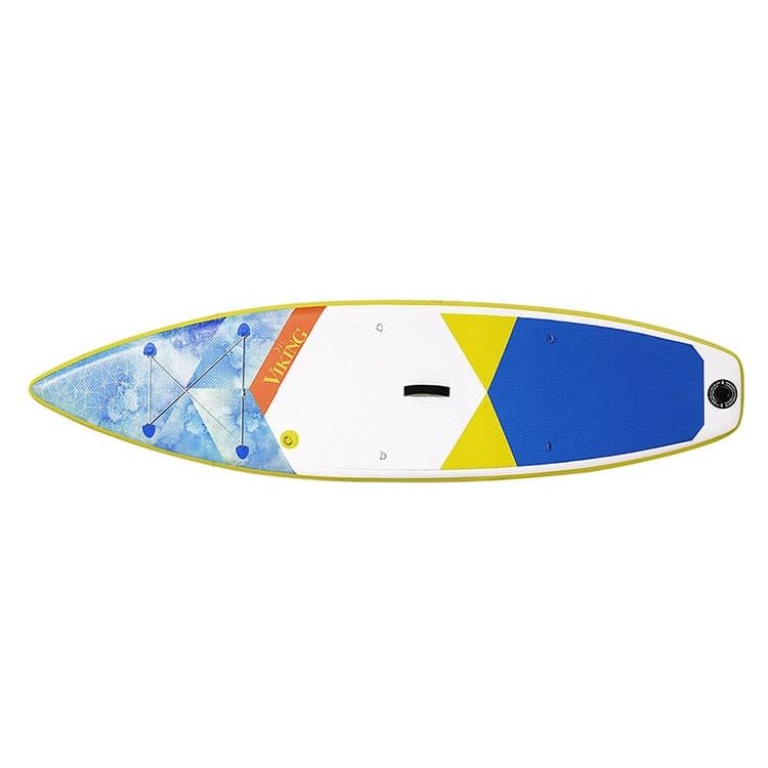 Σανίδα SUP Serenade 10'' 305cm Viking 105741 - Image 2
