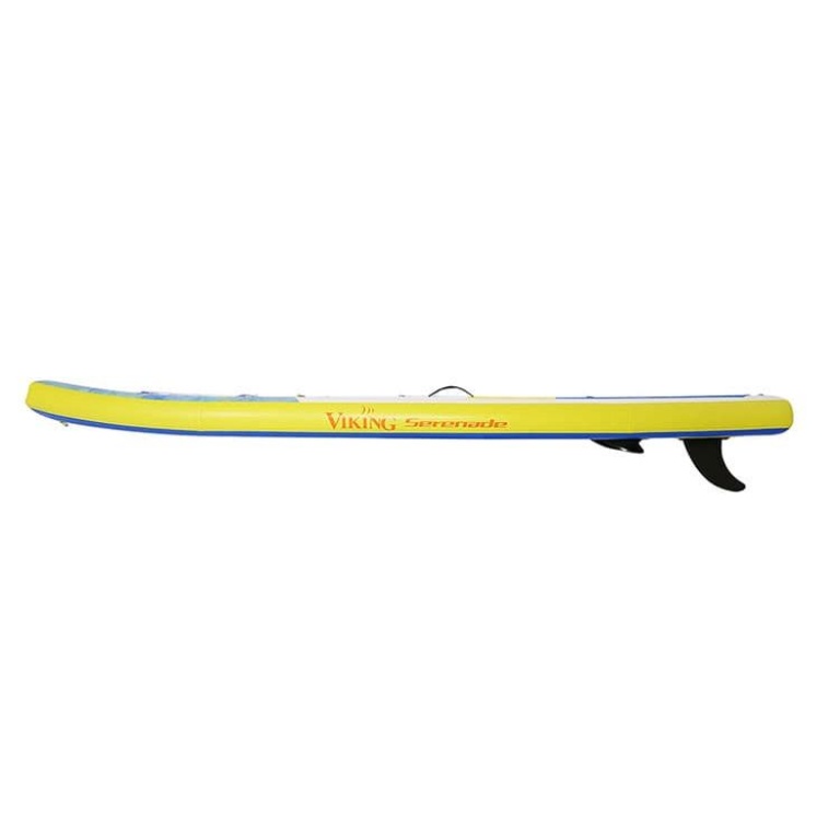 Σανίδα SUP Serenade 10'' 305cm Viking 105741 - Image 4