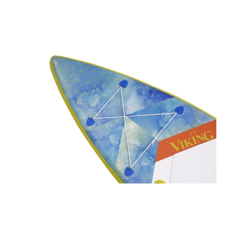 Σανίδα SUP Serenade 10'' 305cm Viking 105741 - Image 5