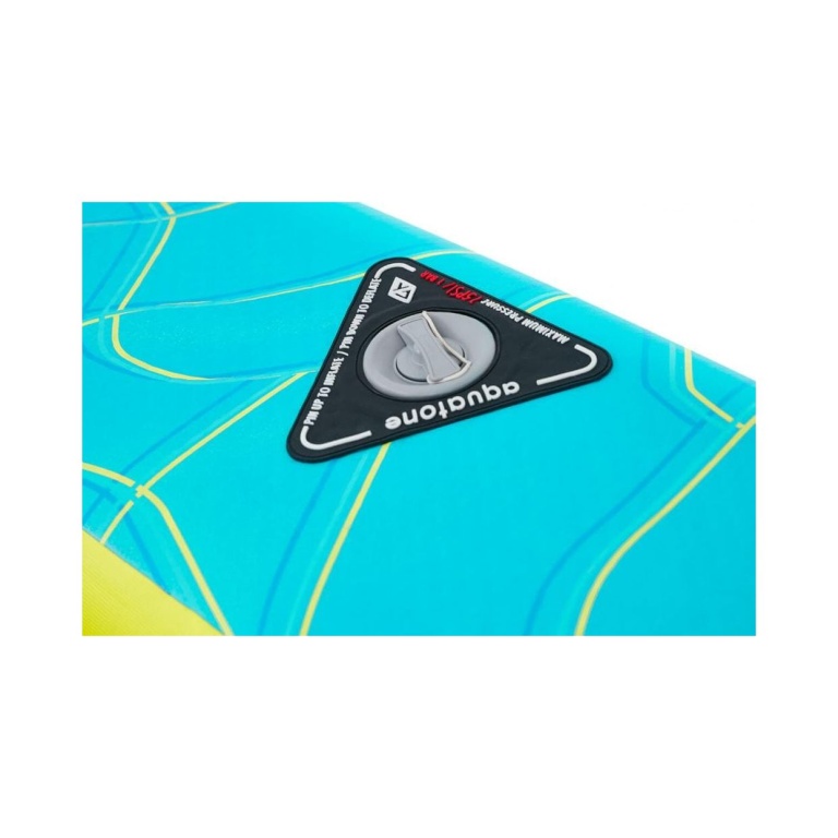 Πλατφόρμα Θαλάσσης Manta Swimming Island 15'6'' 477x210cm Aquatone TP-150 - Image 3