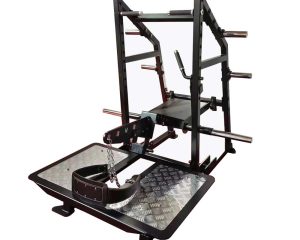 Belt squat machine Viking
