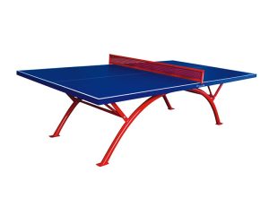 Viking Τραπέζι Ping Pong Εξωτερικού Χώρου V-282