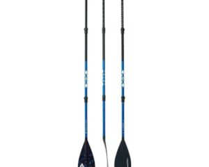 Aquatone Κουπί Flexor Fiberglass 3-section TC-P150