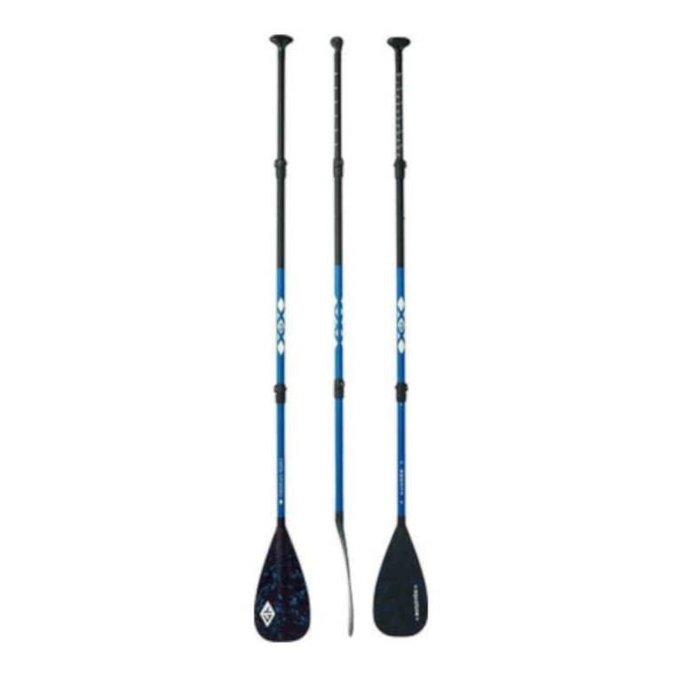 Aquatone Κουπί Flexor Fiberglass 3-section TC-P150