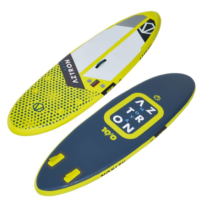 Aztron Nova 2.0 Compact Φουσκωτή Σανίδα SUP 10'0" - 305cm AS-012 - Image 2