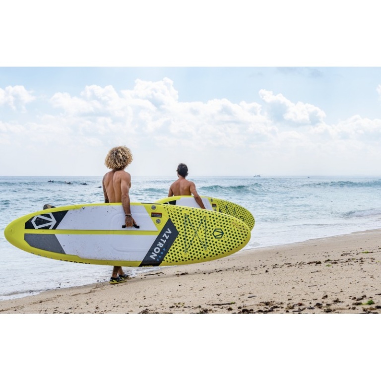 Aztron Nova 2.0 Compact Φουσκωτή Σανίδα SUP 10'0" - 305cm AS-012 - Image 4