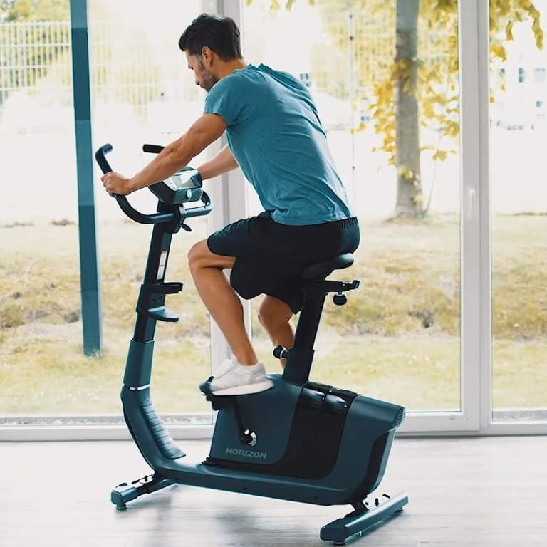 Horizon Comfort 2.0 Ποδήλατο Γυμναστικής - Image 6
