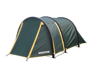 Grasshoppers Σκηνή Camping 2 ατόμων Air 200 10517