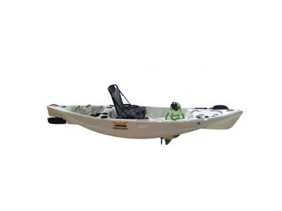 Kings Kraft Kayak ψαρέματος με πετάλ 28040