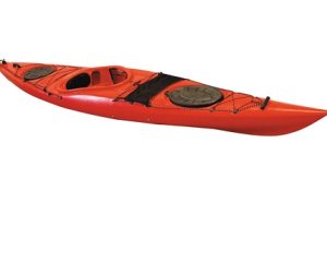 Kayak Seastar Dreamer 445 28180 Κόκκινο