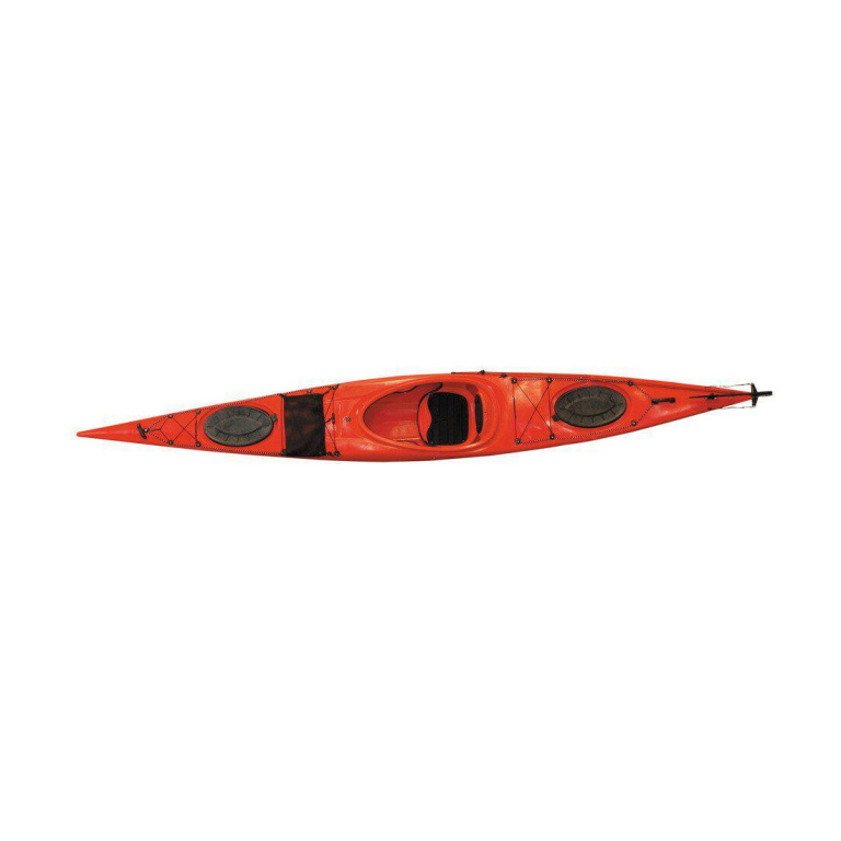 Kayak Seastar Dreamer 445 28180 Κόκκινο - Image 3