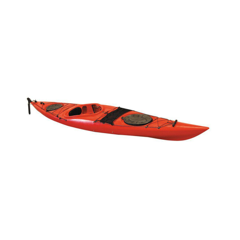 Kayak Seastar Dreamer 445 28180 Κόκκινο - Image 2