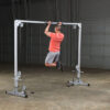 Body-Solid Lat Pull-Up - Image 4
