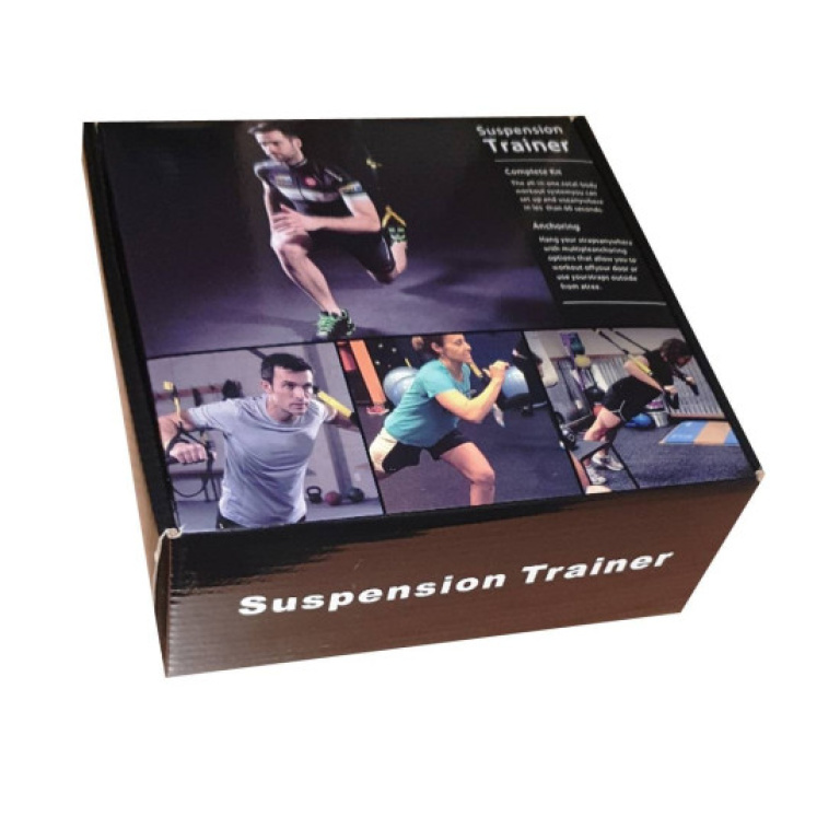 Suspension Trainer Army Mε Βάση Optimum - Image 5