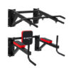 Επιτοίχια Pull-Up Bar & Parallel Bars inSPORTline Wallar - Image 4