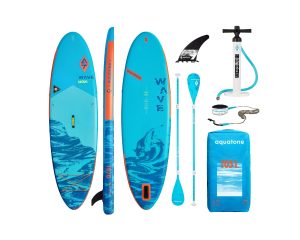 Σανίδα SUP Wave All Round 10'' 305cm Aquatone TS-111