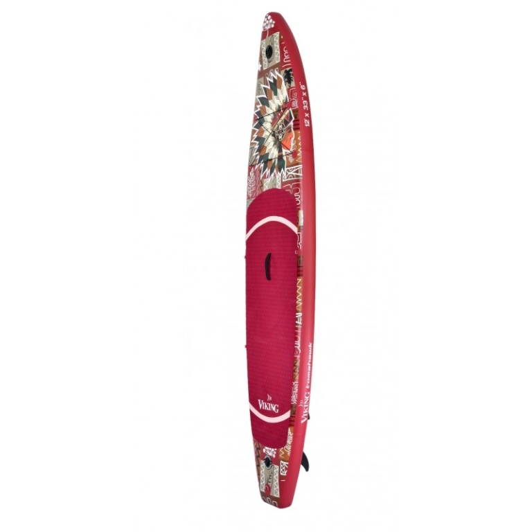 Viking Tomahawk MLS Φουσκωτή Σανίδα SUP 12'0" - 365cm 105255 - Image 2