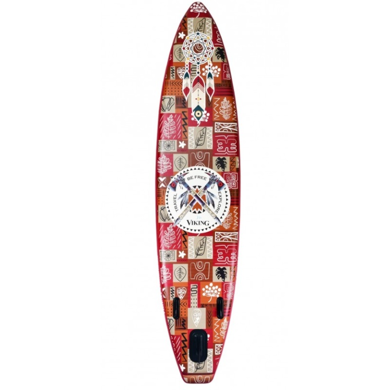 Viking Tomahawk MLS Φουσκωτή Σανίδα SUP 12'0" - 365cm 105255 - Image 3