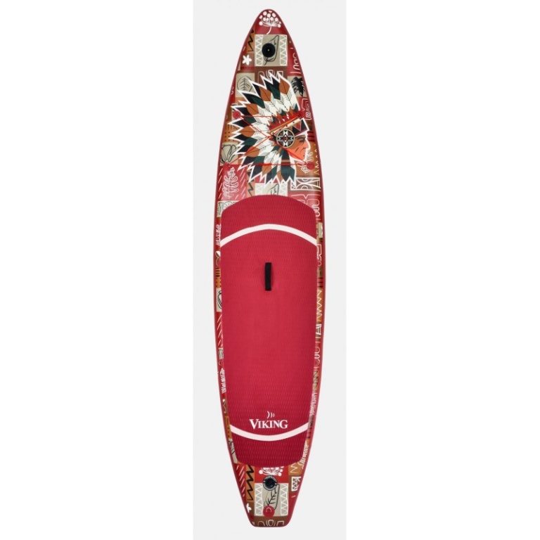 Viking Tomahawk MLS Φουσκωτή Σανίδα SUP 12'0" - 365cm 105255 - Image 4