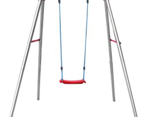 Κούνια για παιδιά μονή Candy 1 Plus Swing Set GARLANDO