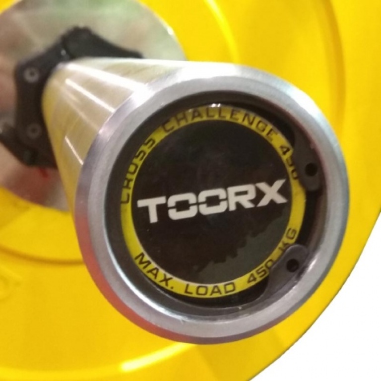 Ολυμπιακή Μπάρα Cross Challenge 450 Toorx - Image 2