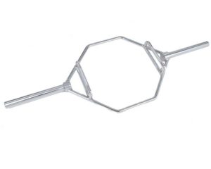 Εξάγωνη Ολυμπιακή Μπάρα (OSB) 300kg Toorx