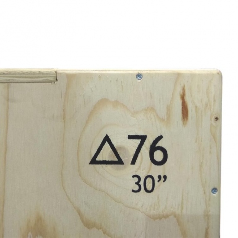 Cross Training Plyometric Box AHF-140 Toorx - Image 3