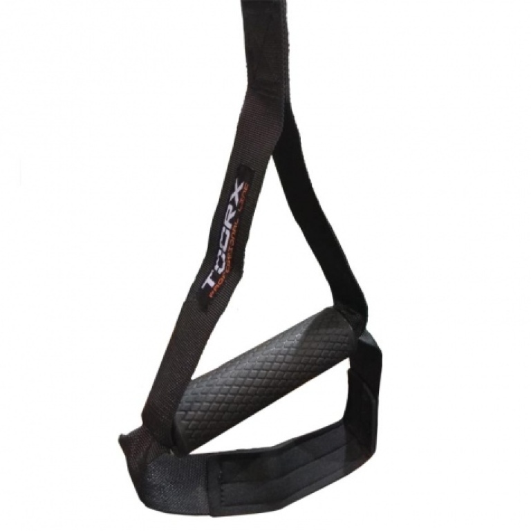 Ιμάντες Προπόνησης FST DOUBLE PRO Toorx - Image 3