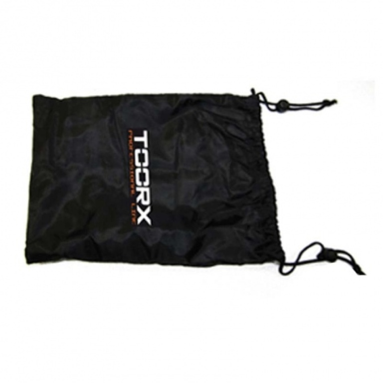 Ιμάντες Προπόνησης FST DOUBLE PRO Toorx - Image 4