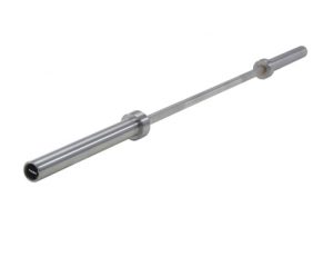 Μπάρα Χρωμίου Ολυμπιακή 150cm Ø50mm BO-150 Toorx