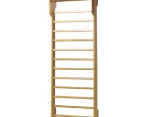 Πολύζυγο Τοίχου Ξύλινο 250x90cm (AHF-158) Toorx