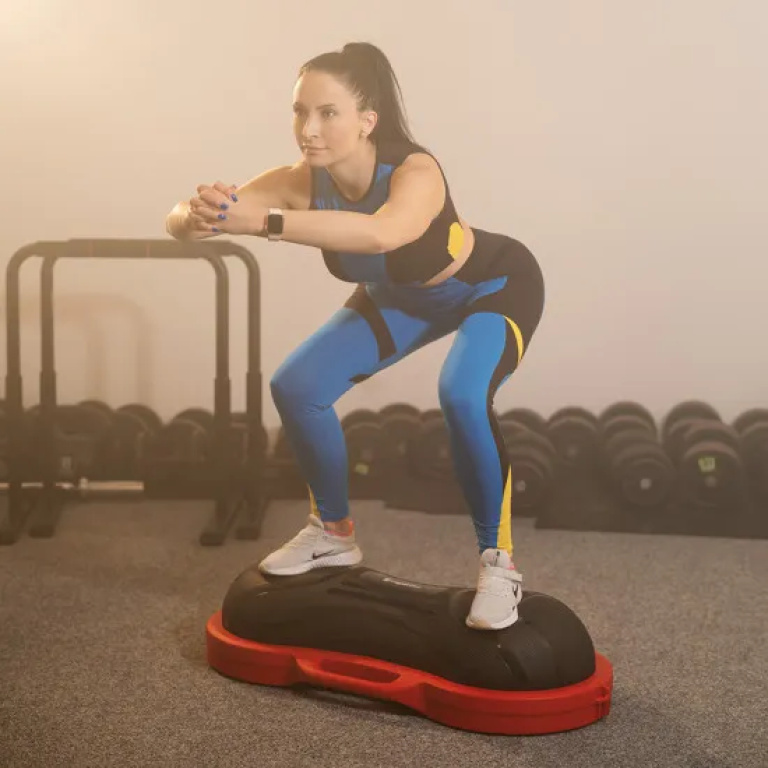 Balance Trainer inSPORTline AeroPeanut - Image 6