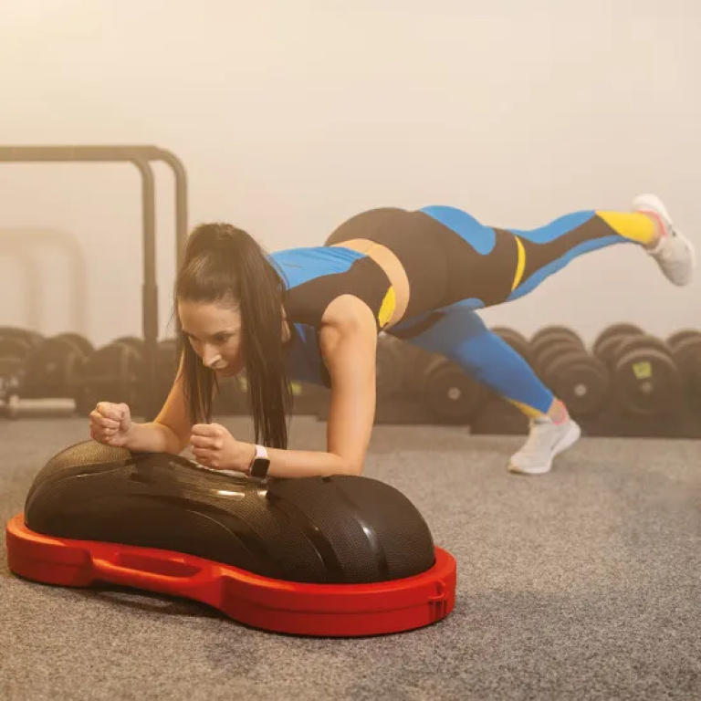 Balance Trainer inSPORTline AeroPeanut - Image 4