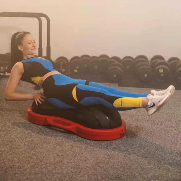 Balance Trainer inSPORTline AeroPeanut - Image 3